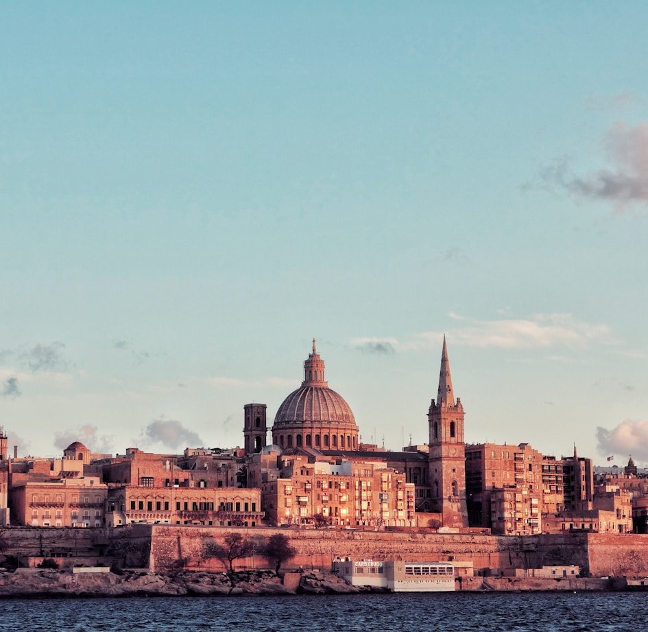 Explore the Enchanting Beauty of Malta: A Perfect 3-Day Itinerary